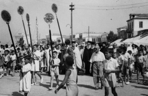 Λιτανεία