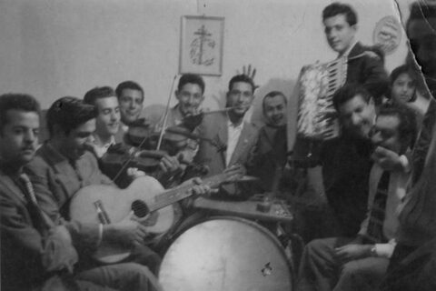 Στου "Σκέτου"