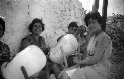 Μαθαίνοντας κοπανέλι