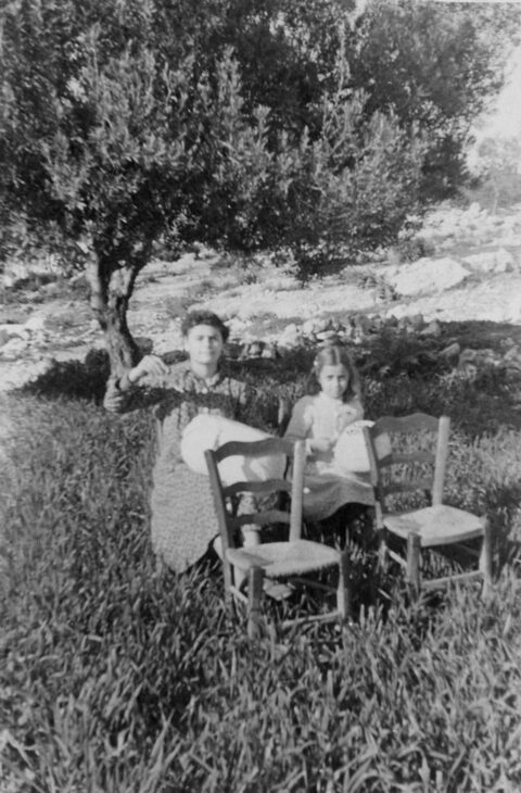 Αδελφές κάνουν κοπανέλι