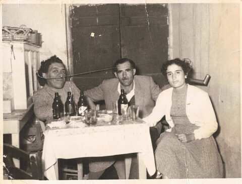 Ταβέρνα Ασωμάτου
