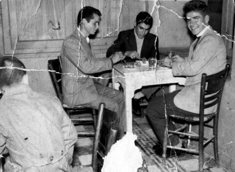Στου Παγούδη