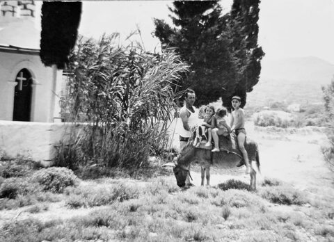 Ο κυρ Μένιος