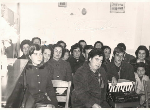 Παράρτημα Εθνικού Ωδείου
