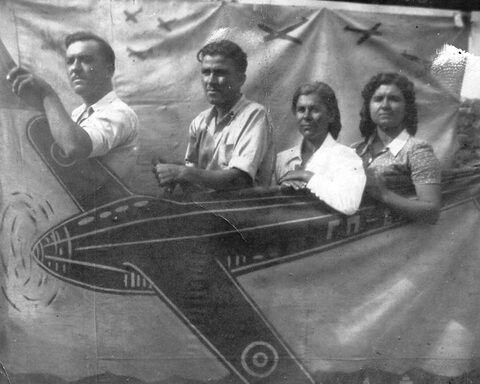 Πανηγύρι του Σταυρού